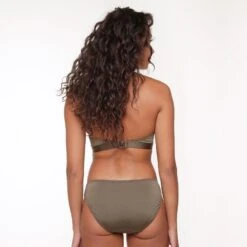 LingaDore Voorgevormde Triangel Bikini -Belly Verkoopwinkel voorgevormde triangel bikini 2