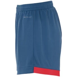 Kempa Vrouwen Spelers Shorts -Belly Verkoopwinkel vrouwen spelers shorts 2