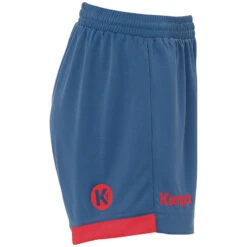 Kempa Vrouwen Spelers Shorts -Belly Verkoopwinkel vrouwen spelers shorts 3