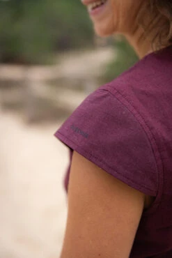 Quechua Wandeljurk OUTdoor -Belly Verkoopwinkel wandeljurk outdoor 11