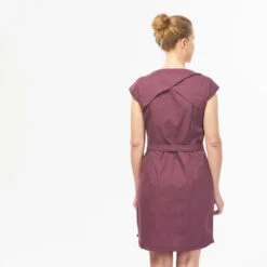 Quechua Wandeljurk OUTdoor -Belly Verkoopwinkel wandeljurk outdoor 3