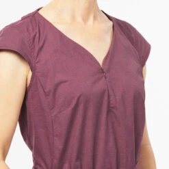 Quechua Wandeljurk OUTdoor -Belly Verkoopwinkel wandeljurk outdoor 4