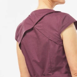 Quechua Wandeljurk OUTdoor -Belly Verkoopwinkel wandeljurk outdoor 5