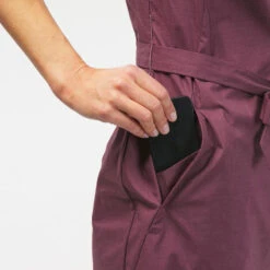 Quechua Wandeljurk OUTdoor -Belly Verkoopwinkel wandeljurk outdoor 8