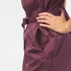 Quechua Wandeljurk OUTdoor -Belly Verkoopwinkel wandeljurk outdoor 9