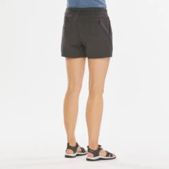 Quechua Wandelshort Voor Dames NH100 16 Quechua Wandelshort Voor Dames NH100 -Belly Verkoopwinkel wandelshort voor dames nh100 3