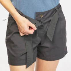 Quechua Wandelshort Voor Dames NH100 18 Quechua Wandelshort Voor Dames NH100 -Belly Verkoopwinkel wandelshort voor dames nh100 5