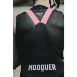 Zomer Unisex Mesh Black Layer Mooquer Fietsonderhemd -Belly Verkoopwinkel zomer unisex mesh black layer mooquer fietsonderhemd 2