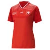 Zwitserland Thuis 22/23 Replica Jersey Dames PUMA -Belly Verkoopwinkel zwitserland thuis 2223 replica jersey dames puma