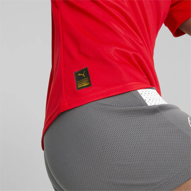 Zwitserland Thuis 22/23 Replica Jersey Dames PUMA 5 Zwitserland Thuis 22/23 Replica Jersey Dames PUMA - Afbeelding 3